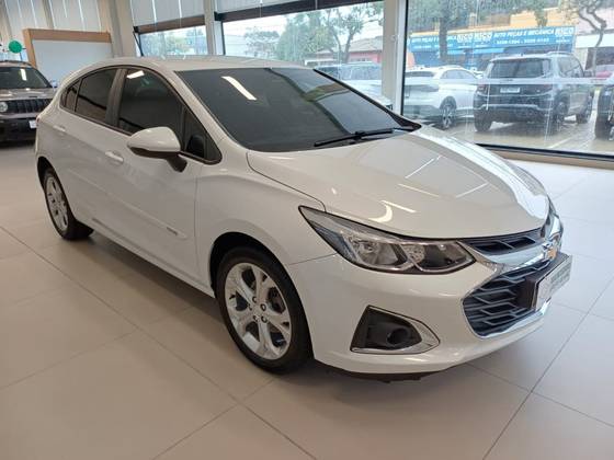 CHEVROLET CRUZE 1.4 TURBO SPORT6 LT 16V FLEX 4P AUTOMÁTICO CHEVROLET CRUZE 1.4 TURBO SPORT6 LT 16V FLEX 4P AUTOMÁTICO